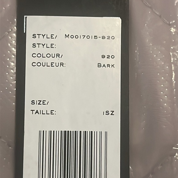 Marc Jacobs quilted weekend bag - Picture 12 of 13